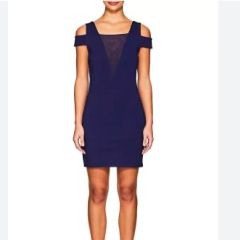 NEW XL Halston Heritage Dress
